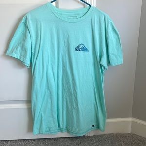 Mens Quiksliver shirt!